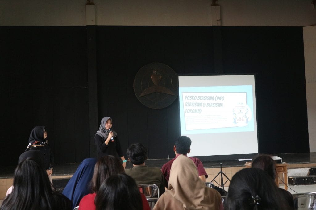 Rapat Kerja Bem Feb Ugm Bem Feb Ugm